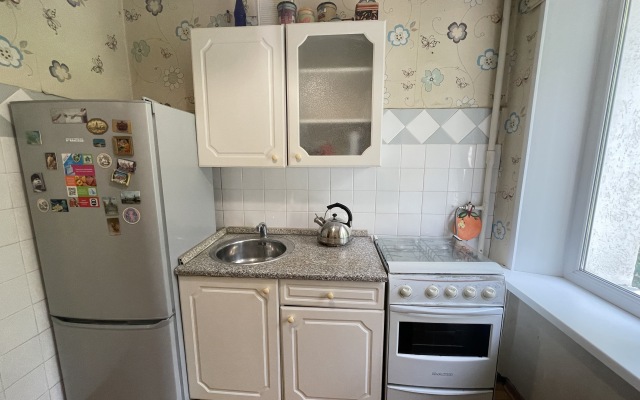 Raketny Boulevard 5 Apartments