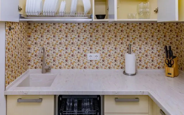 Квартира на Красногвардейской 36А