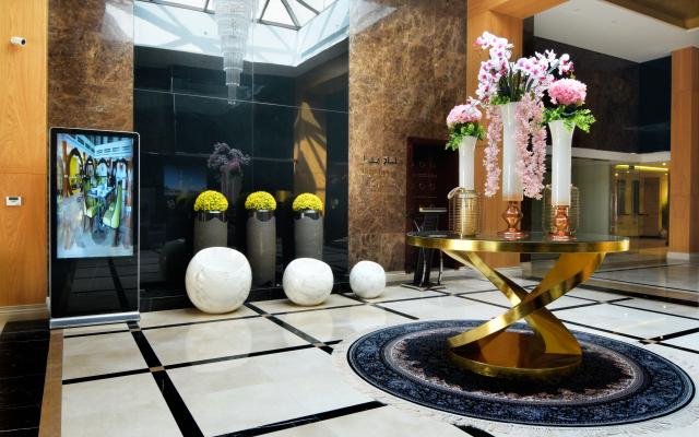 Meshal Hotel