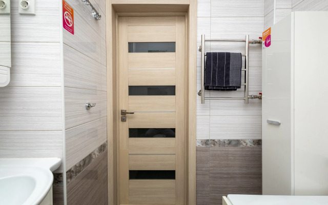 Апартаменты в Модном Квартале