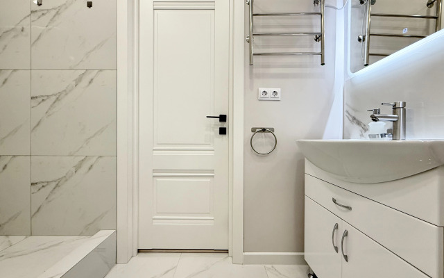 Апартаменты Hugge Place в НСК СИТИ Объект-121