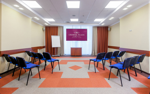 Crowne Plaza Krasnodar - Centre