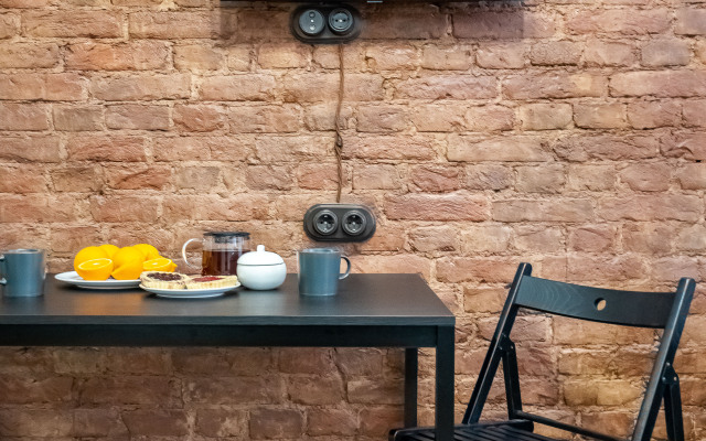 Апартаменты На Большой Московской в Центре