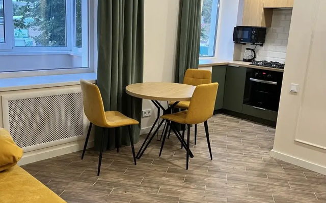 Apartamenty Uutnaa kvartira v centre goroda,so  vsem neobhodimym dla prozivania