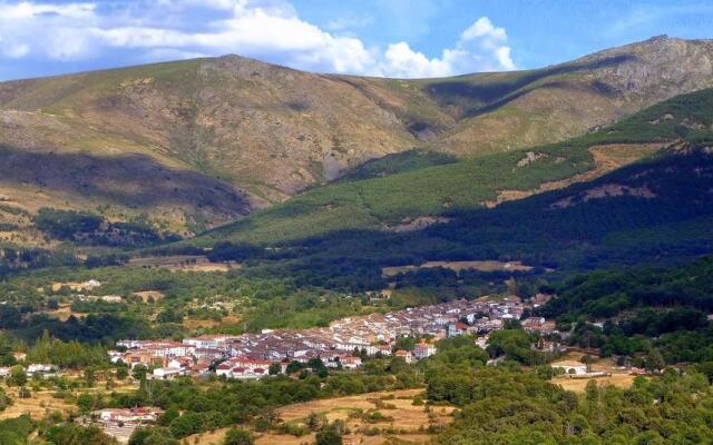 Hospedium Hotel La Fuente