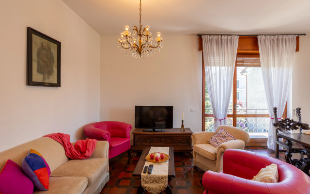 Gabri 1 Villa