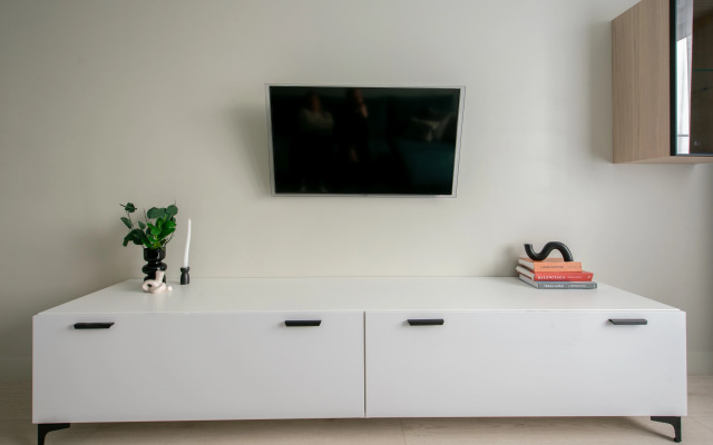 Апартаменты Йорт на Полушкина 6