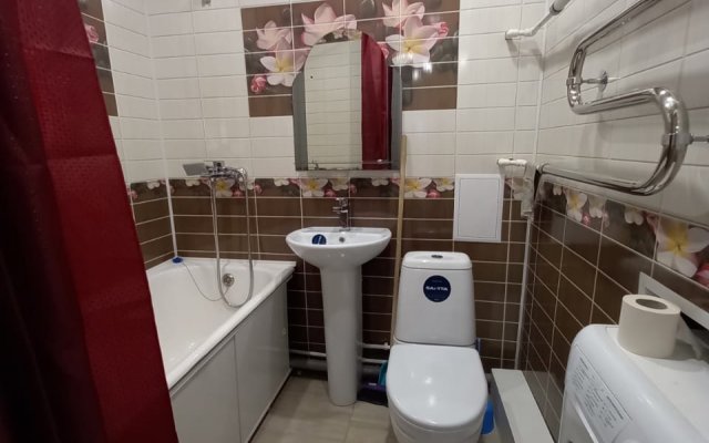 Апартаменты Комфорт 1-5