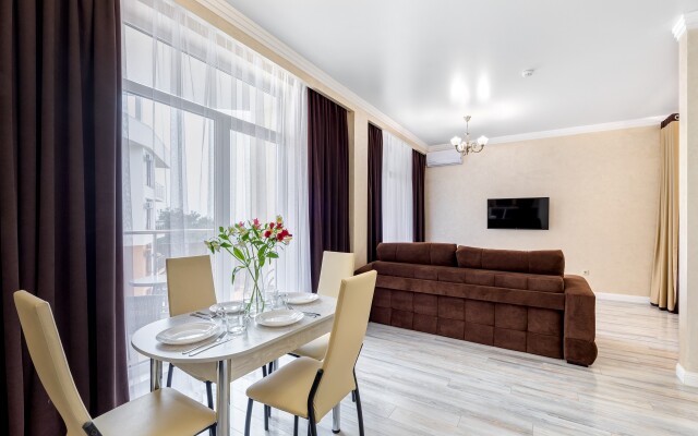 Prostor 11 Apartments