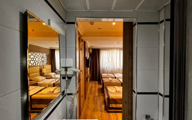 Prens Hotel