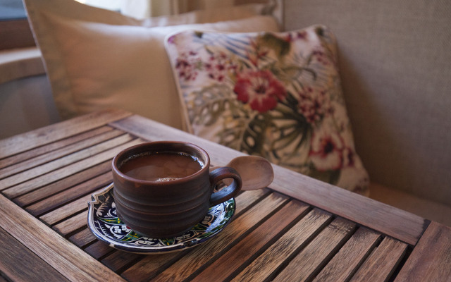 Zen Lodge Krasnaya Polyana Private house