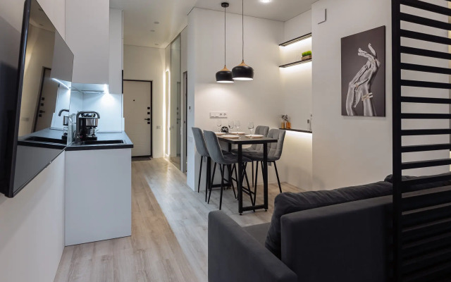 Malkova Apartments Na Gagarina Apartments