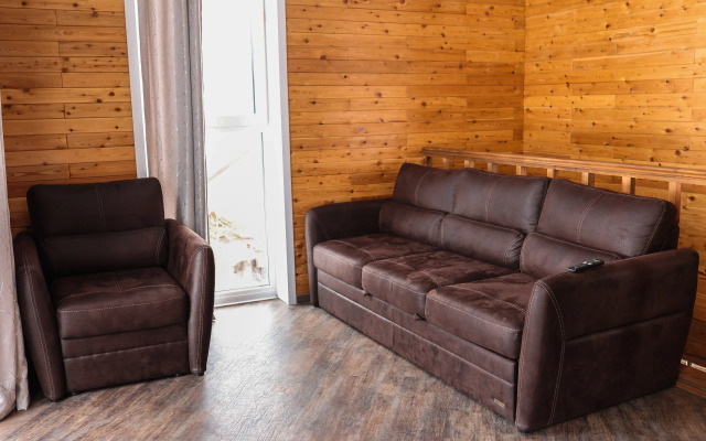 Zolotoy Venzel Guest house