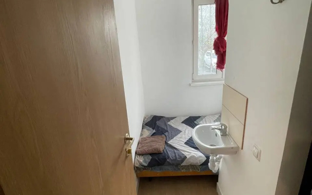 Гостевой дом SpbInn Air