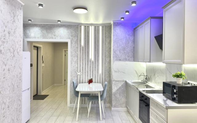 Квартира на Улице Владислава Посадского 17 к2