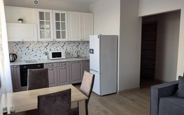 Квартира на Улице Коммунстроевская 161