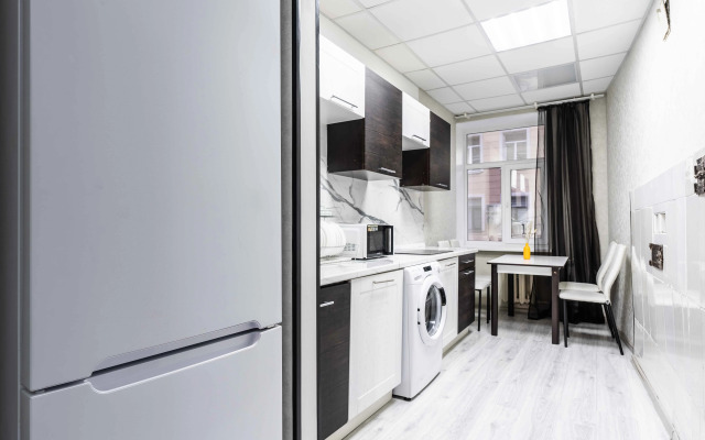 Апартаменты Семейные на Дворцовой  DereMRents