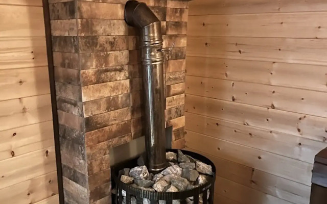 Частный дом Швейцария