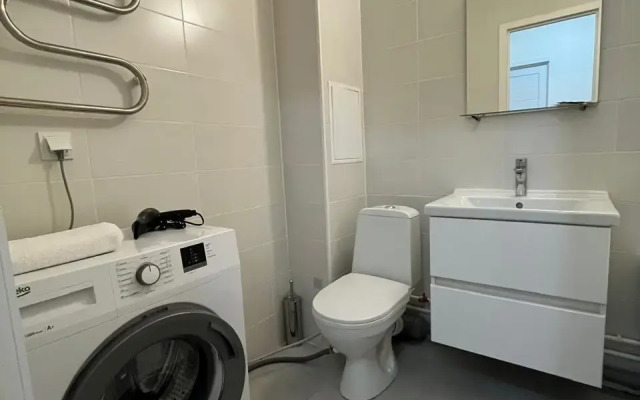Inndays Apartments Na Shosse V Lavriki 64k1 Apartments