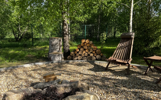 Гостевой дом Rodioncevo Eco Village