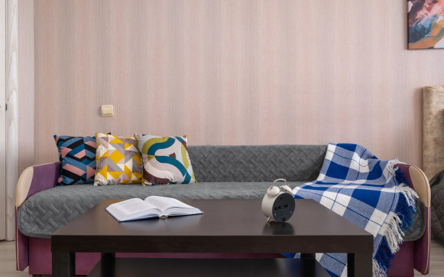 Апартаменты ТУТЖИВУТ