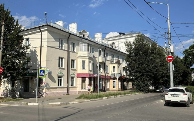 Квартира Премиальная на Комсомольской