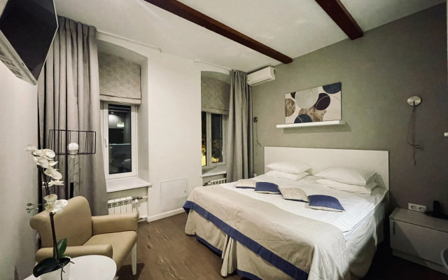 Pyat Vecherov Guest House