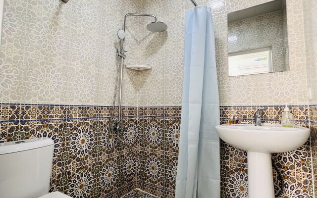 Al-Motrudiy Guest House