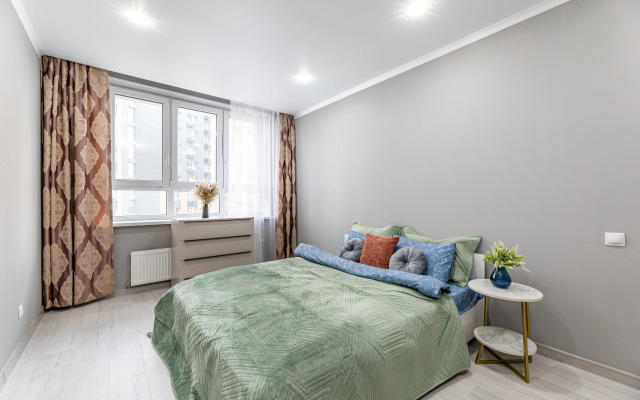 Semeynye Tataparts Idealny Dlya Vas Apartments