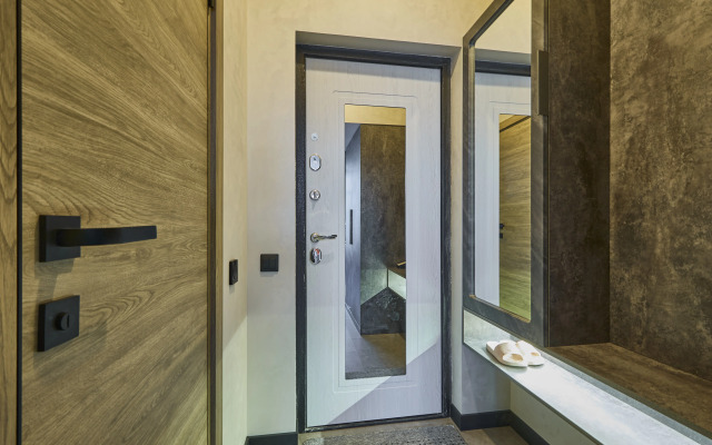 Апартаменты современные на Нагатинской WowApart