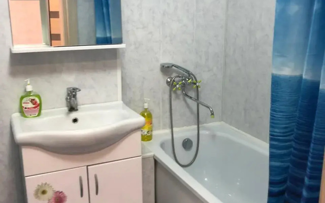 Квартира на Черниковской 20