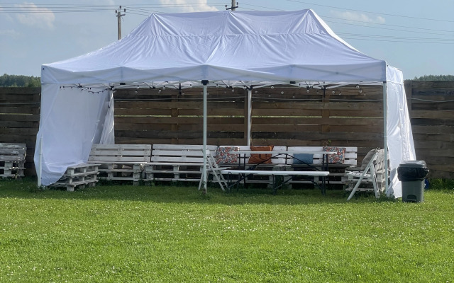 Частный дом Зелёный луг