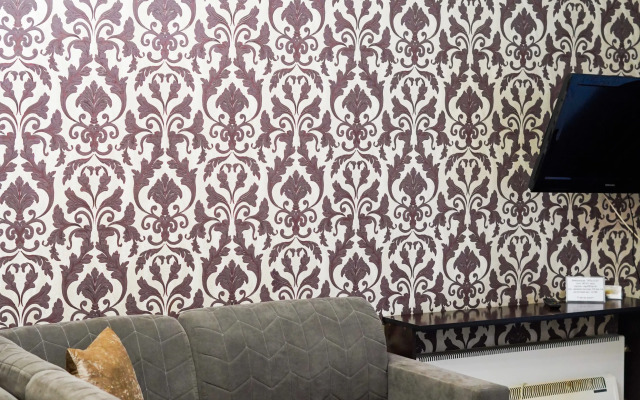 Апартаменты Diaday 37 м