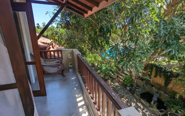 Green View Villa