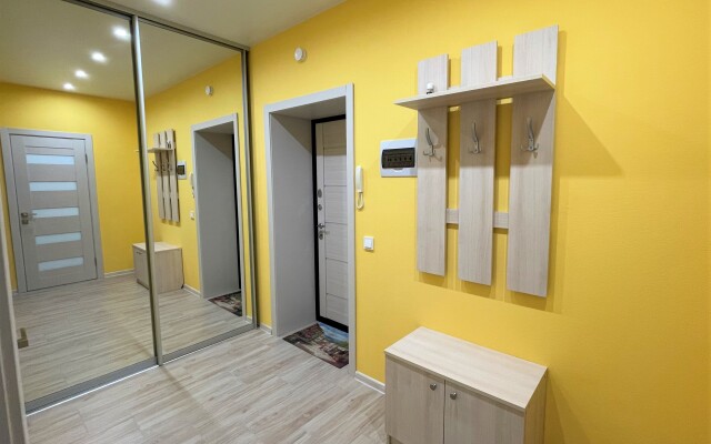 Troesutok Lemon Flat