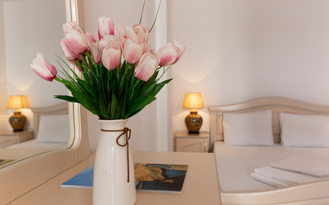 Stay Inn on Aram Str. 70-94 Apartments