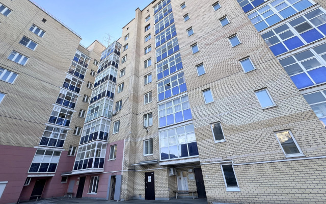 2-Komnatnaya Kvartira Na Permskoy Flat
