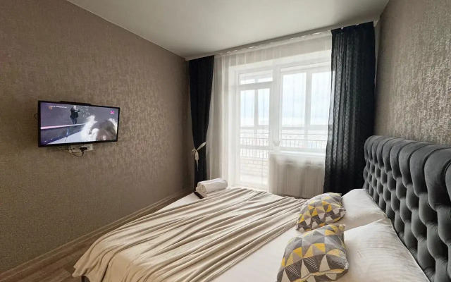 Апартаменты в Барнауле