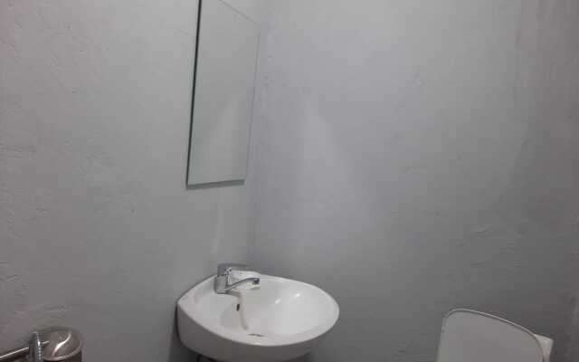 Guest house Anahit