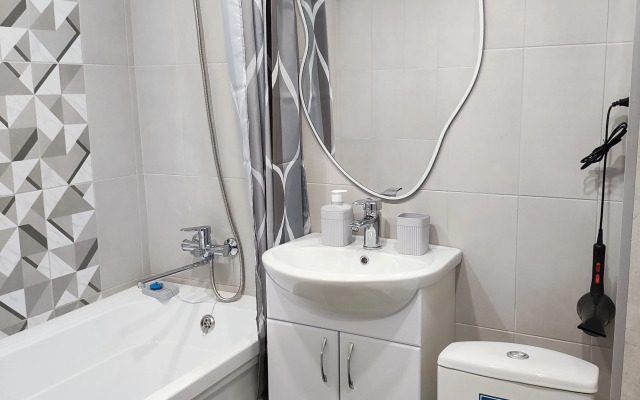 Квартира Апартаменты на 8 Марта