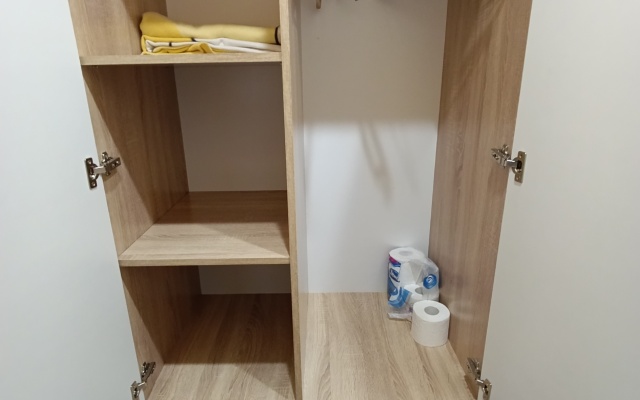 Studiya Na Planernoy Flat