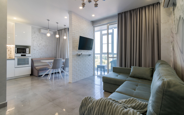 Апартаменты Сочипосуточно 2