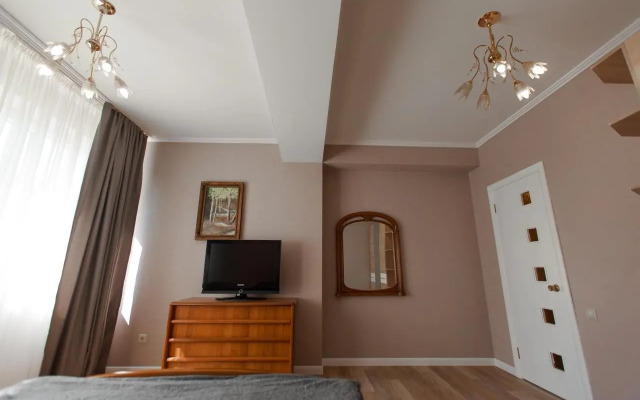 Rivyera Flat