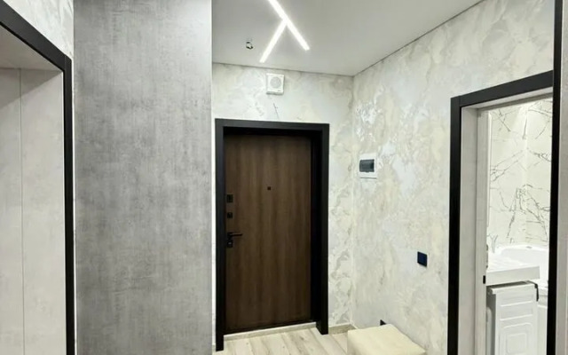 Квартира на Уфимской 6