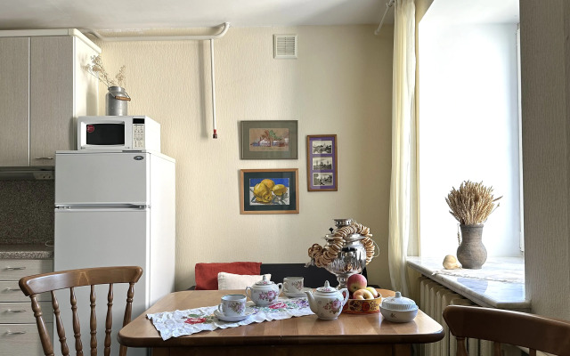 Квартира Муза