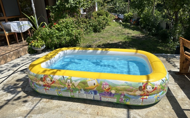 Solntsa Guest House