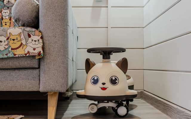 Частный дом Лесная сказка