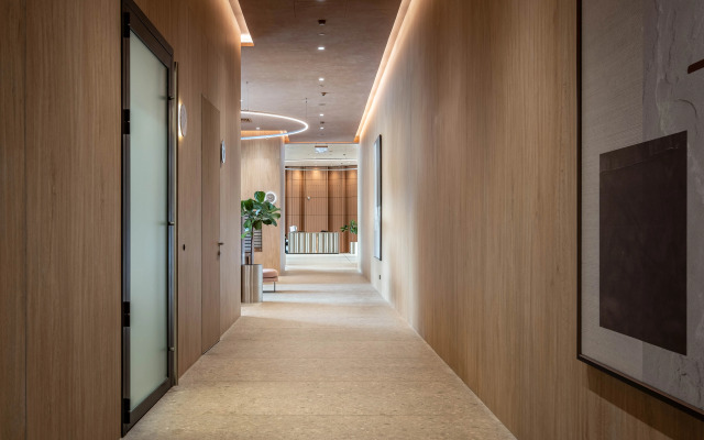 Квартира Энитео 597