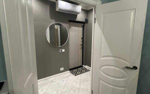 Квартира на Солнечном Бульваре 20