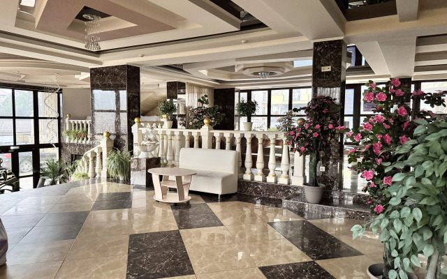 Marrakesh Gold Hotel